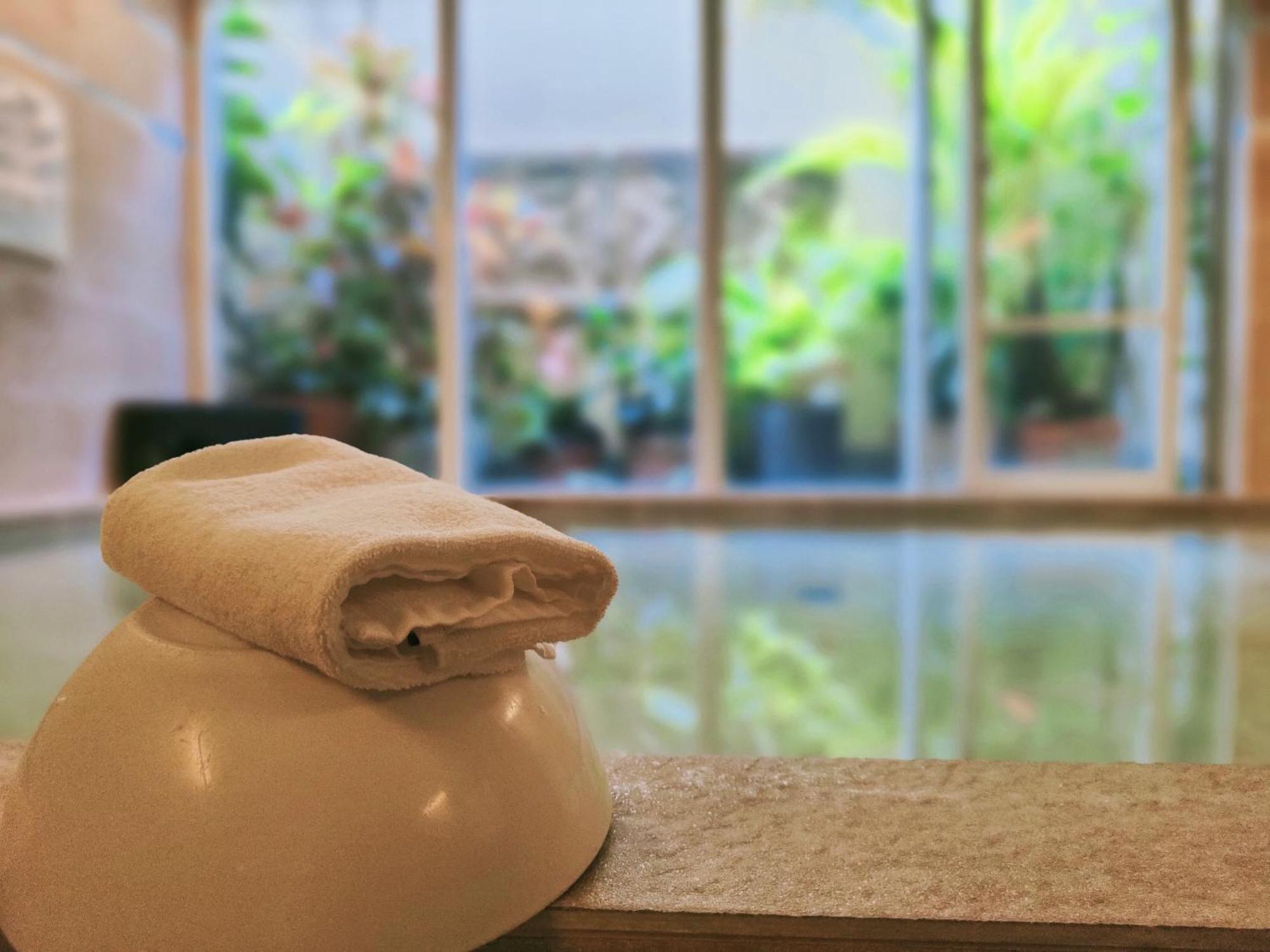Hotel Palm Royal Naha Kokusai Street Екстер'єр фото