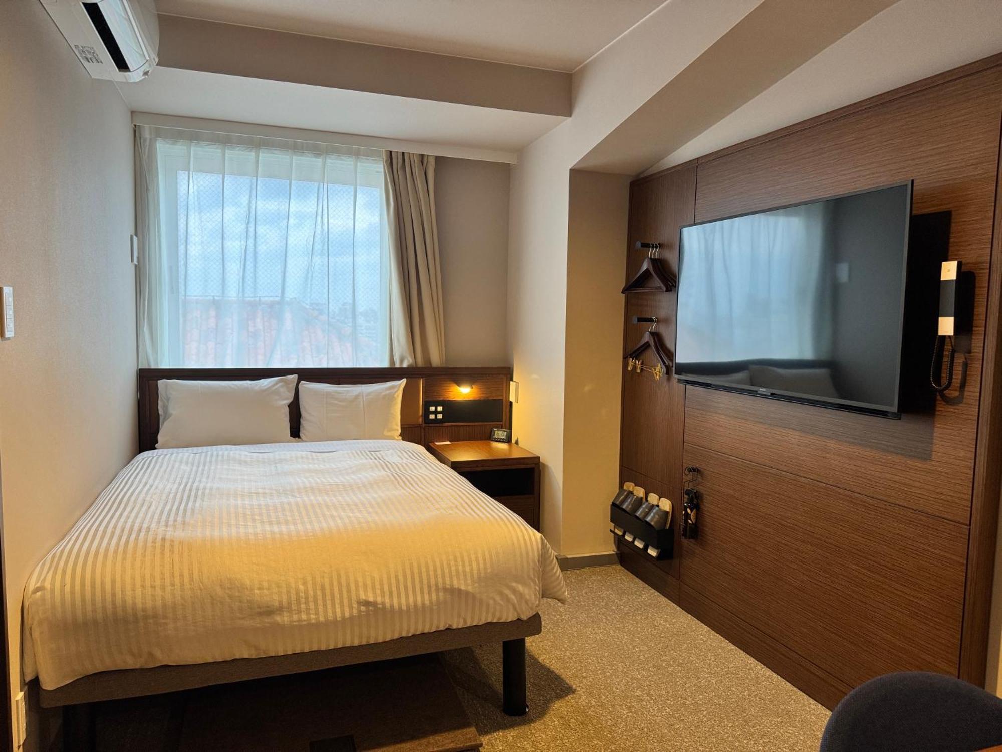 Hotel Palm Royal Naha Kokusai Street Екстер'єр фото
