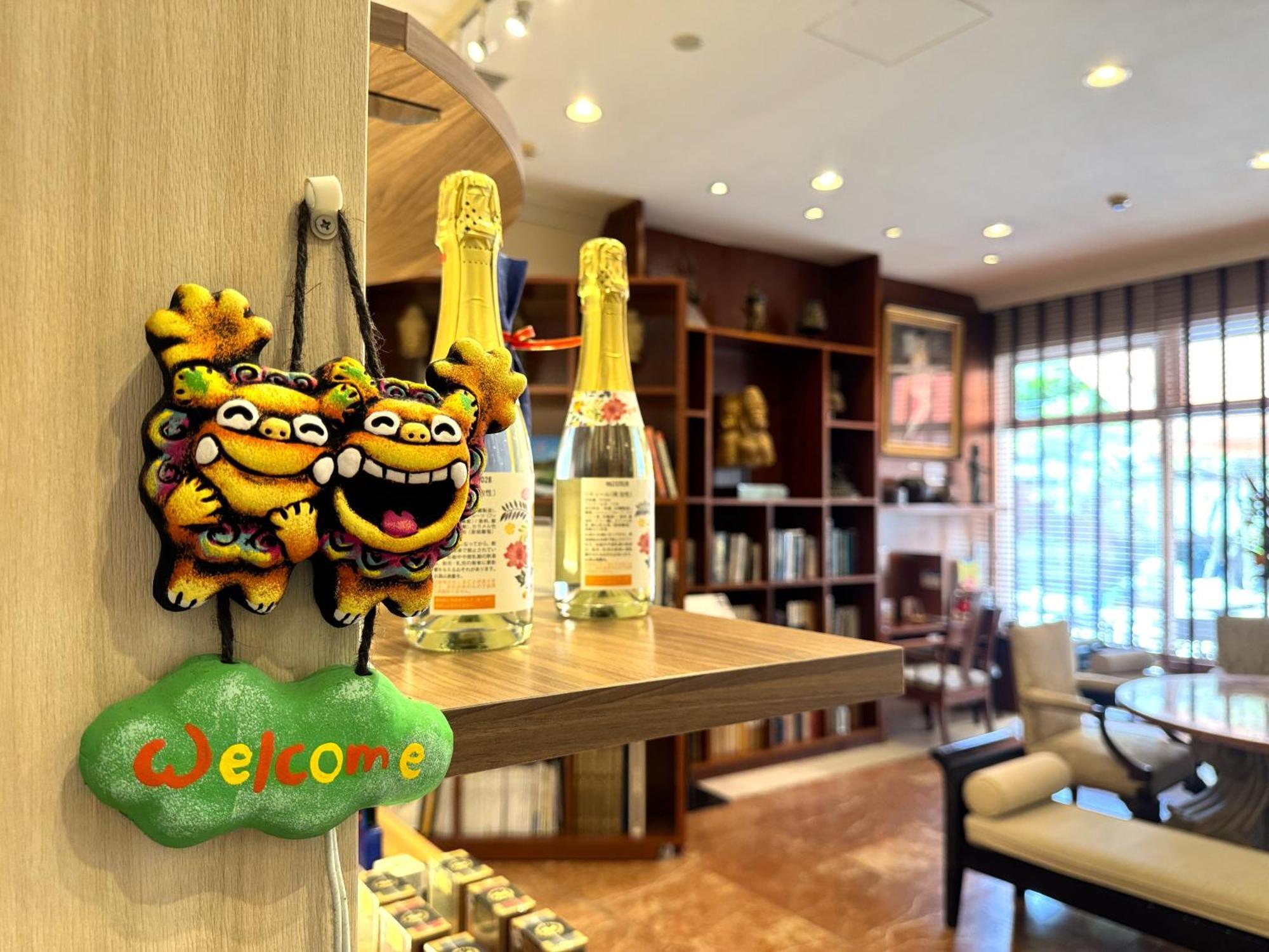 Hotel Palm Royal Naha Kokusai Street Екстер'єр фото