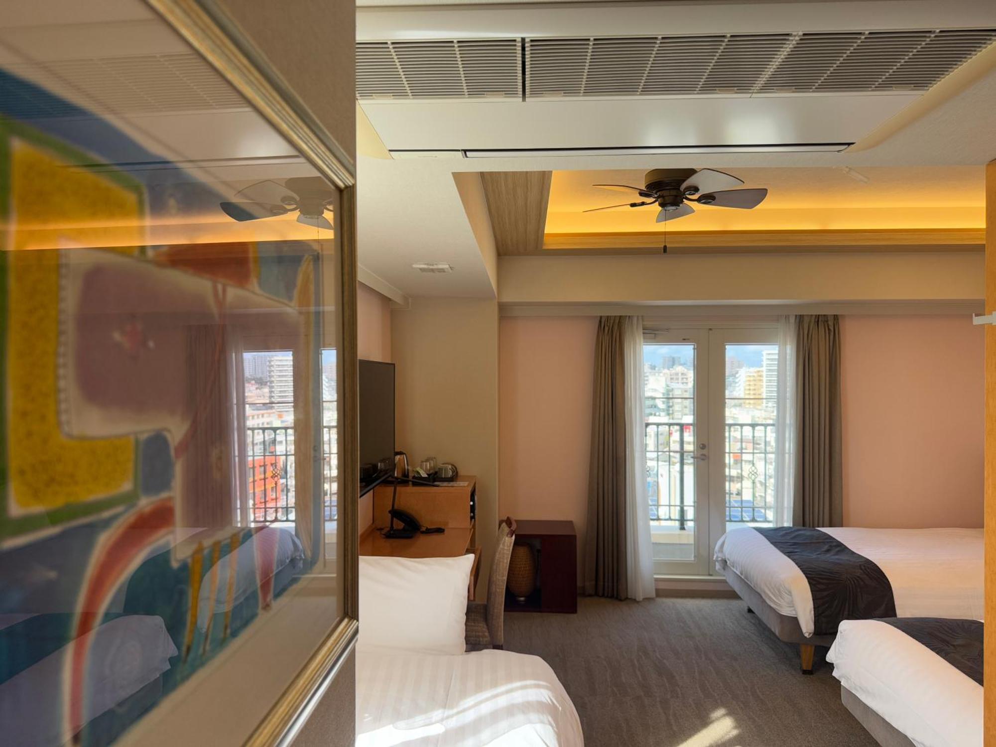 Hotel Palm Royal Naha Kokusai Street Екстер'єр фото