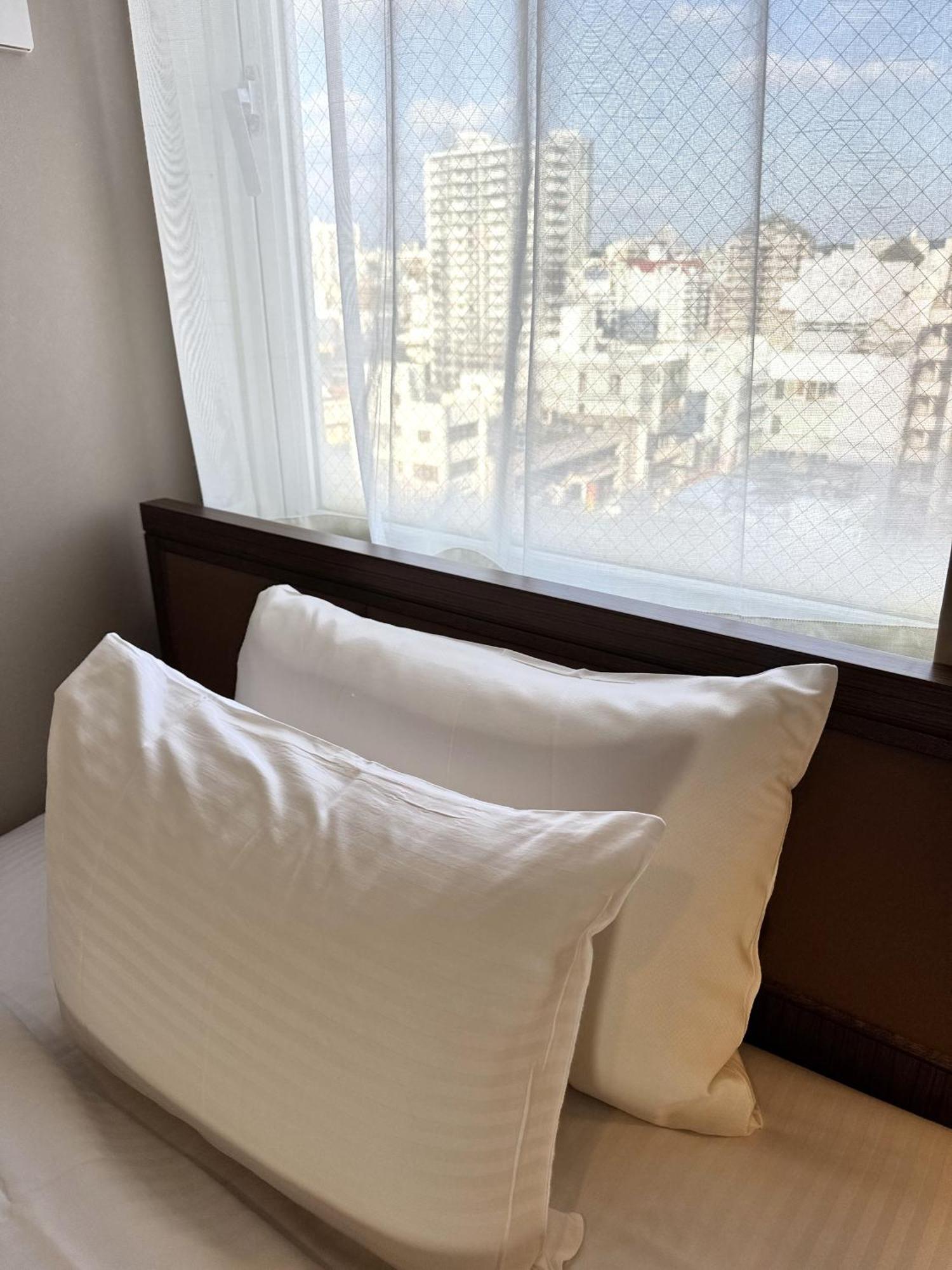 Hotel Palm Royal Naha Kokusai Street Екстер'єр фото