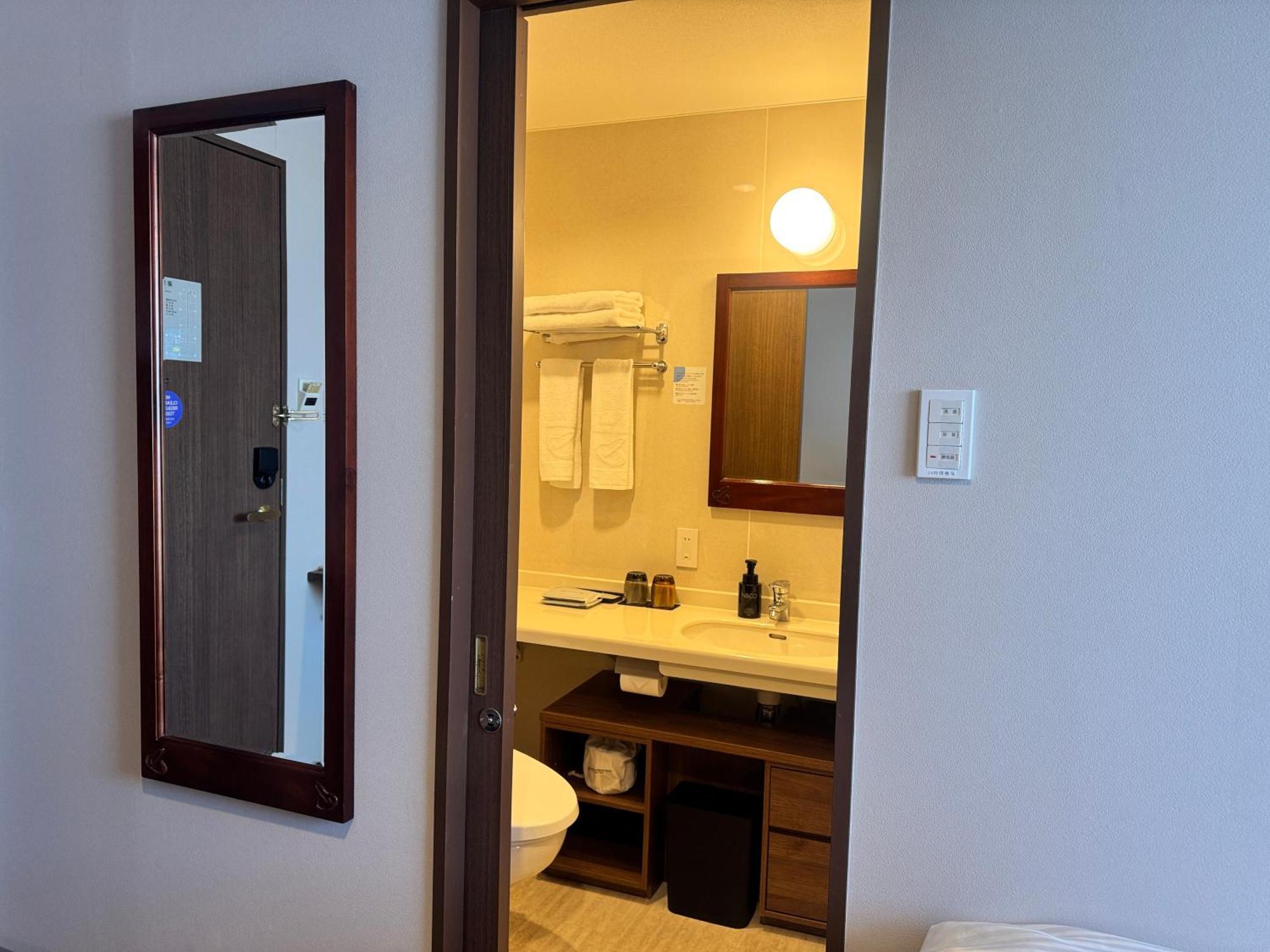 Hotel Palm Royal Naha Kokusai Street Екстер'єр фото