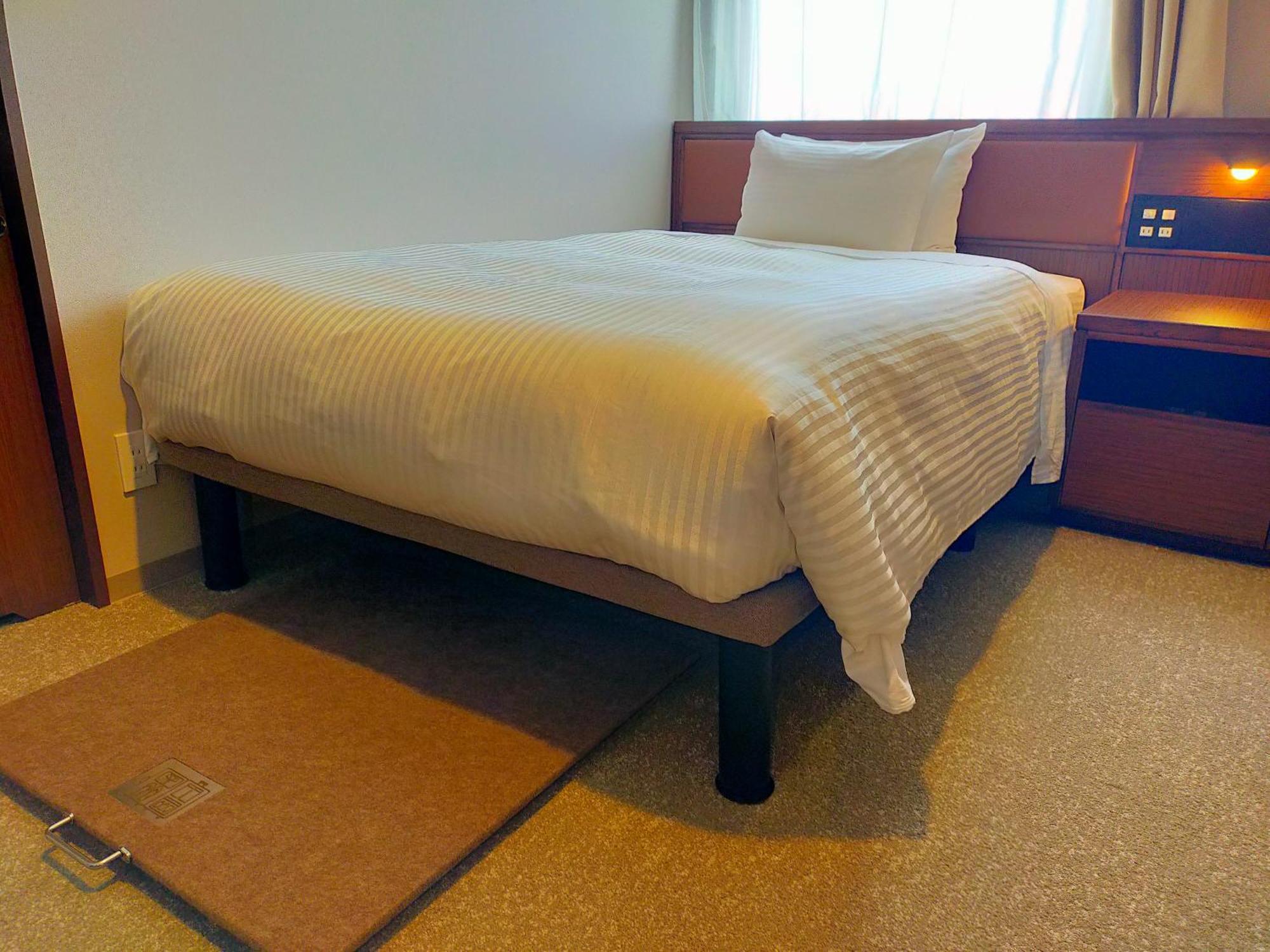 Hotel Palm Royal Naha Kokusai Street Екстер'єр фото