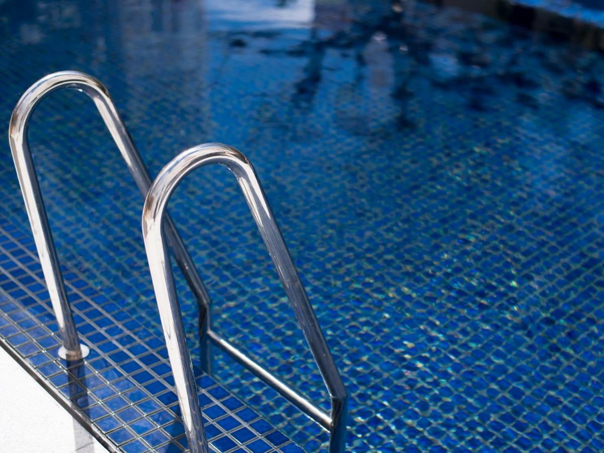 Hotel Palm Royal Naha Kokusai Street Екстер'єр фото